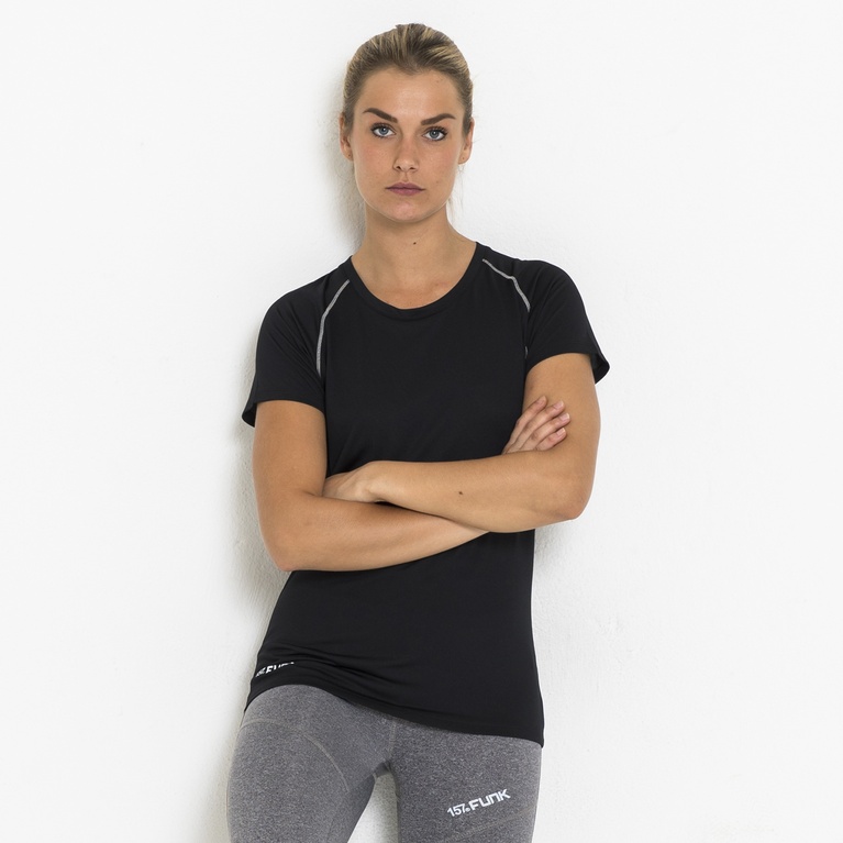 T-shirt "WS Runtee" T-shirt "WS Runtee"
